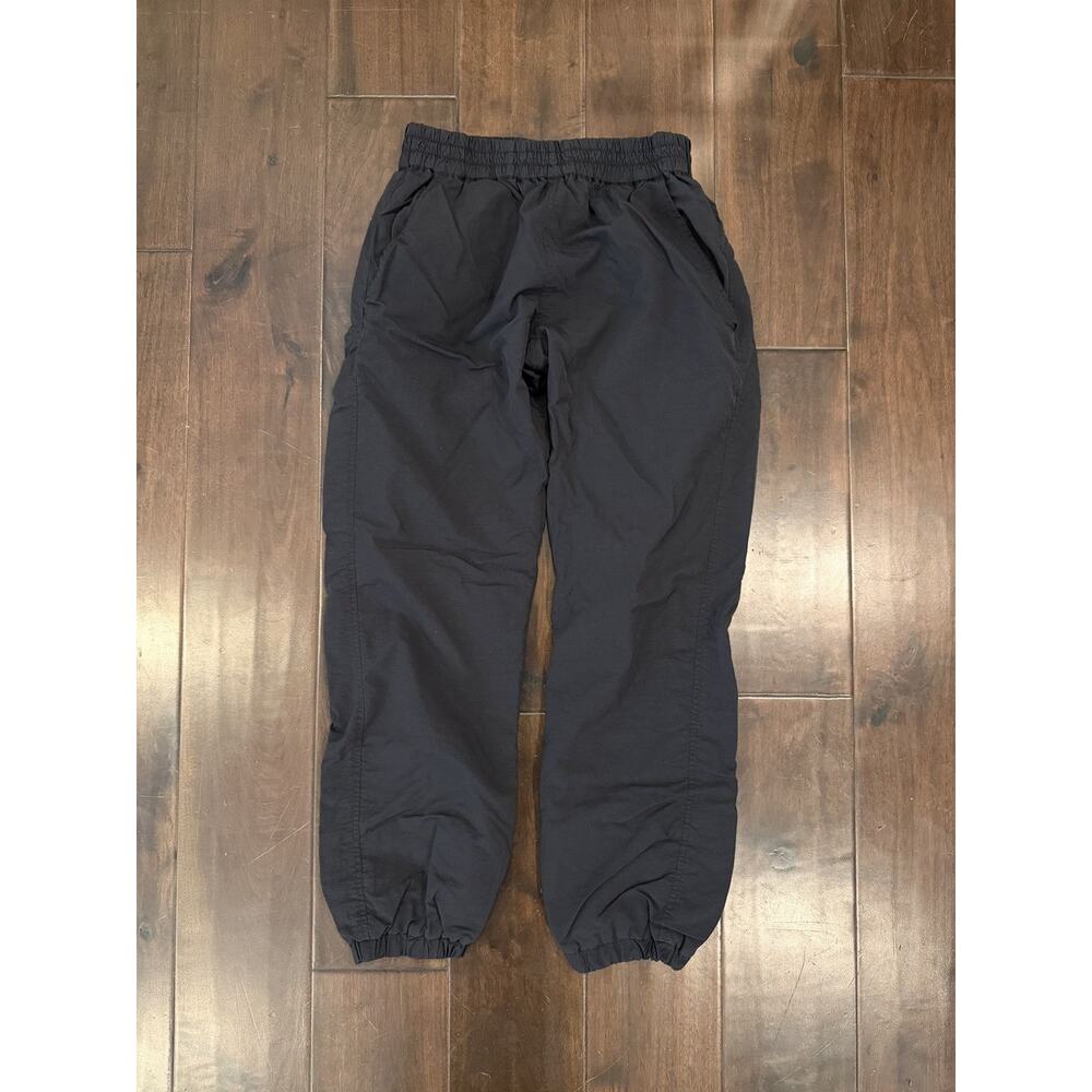 FTP Mesh Pocket Puffer Pants - Picture 2 of 6